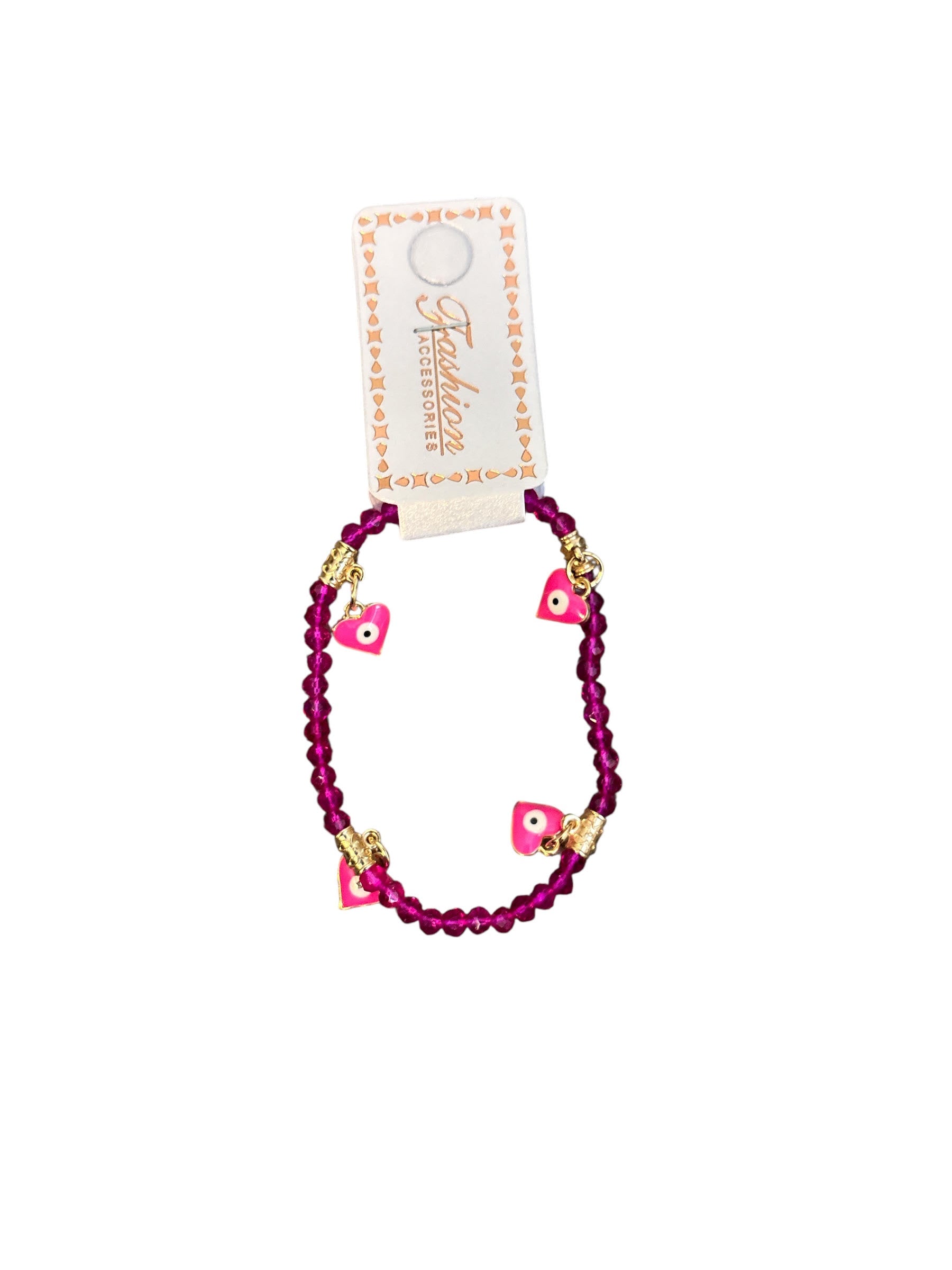 Evil Eye Bracelets