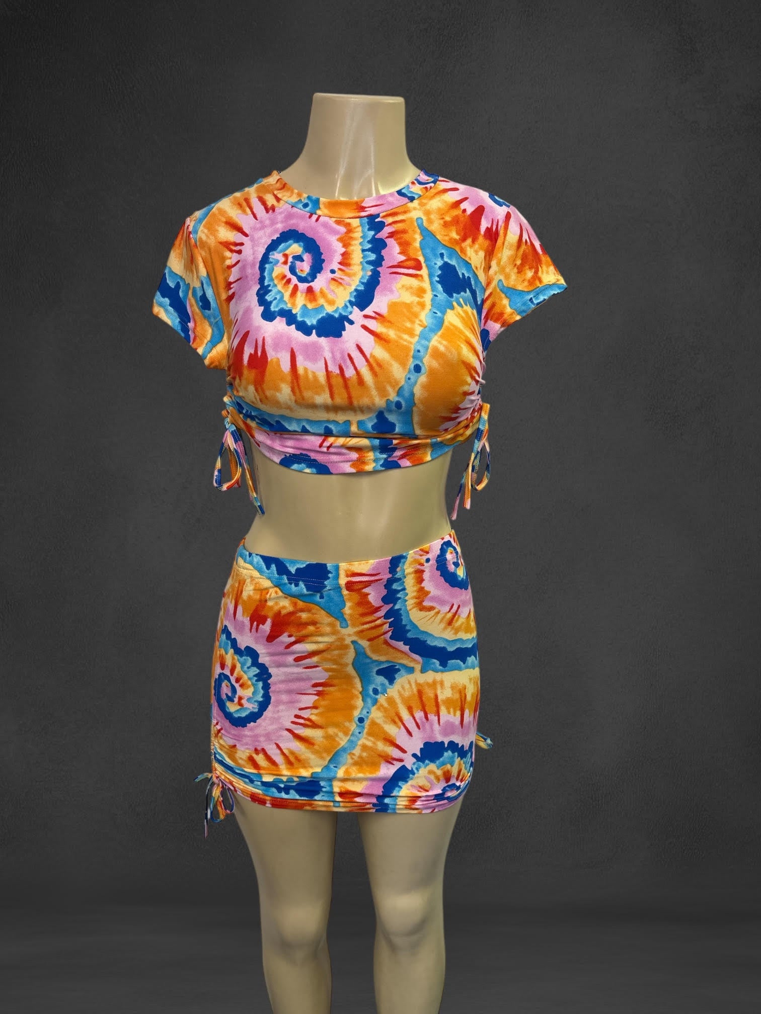 two-piece set