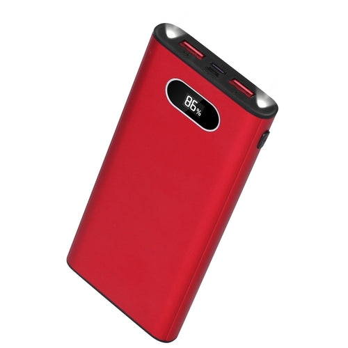 Portable Super-Fast Charging Power Bank