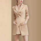 Royal Edge™ OL Skirt Suit – Haute Edition 25