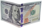 $100 Money Wallet