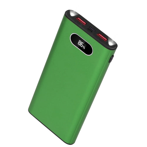 Portable Super-Fast Charging Power Bank