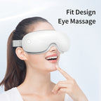 Best-Selling Smart Eye Protector - Air Pressure Vibration Heat Therapy