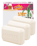 ASANTEE Rice Milk Soap