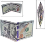 $100 Money Wallet