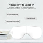 Best-Selling Smart Eye Protector - Air Pressure Vibration Heat Therapy