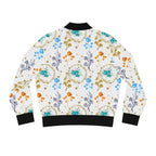 Copy of Blooms Women's Bomber Jacket (AOP)
