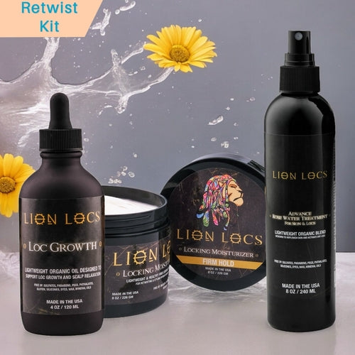 Loc Kit