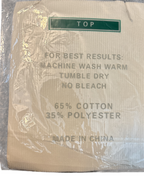 Men's Thermal Top
