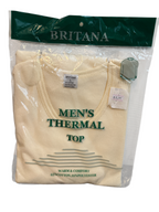 Men's Thermal Top