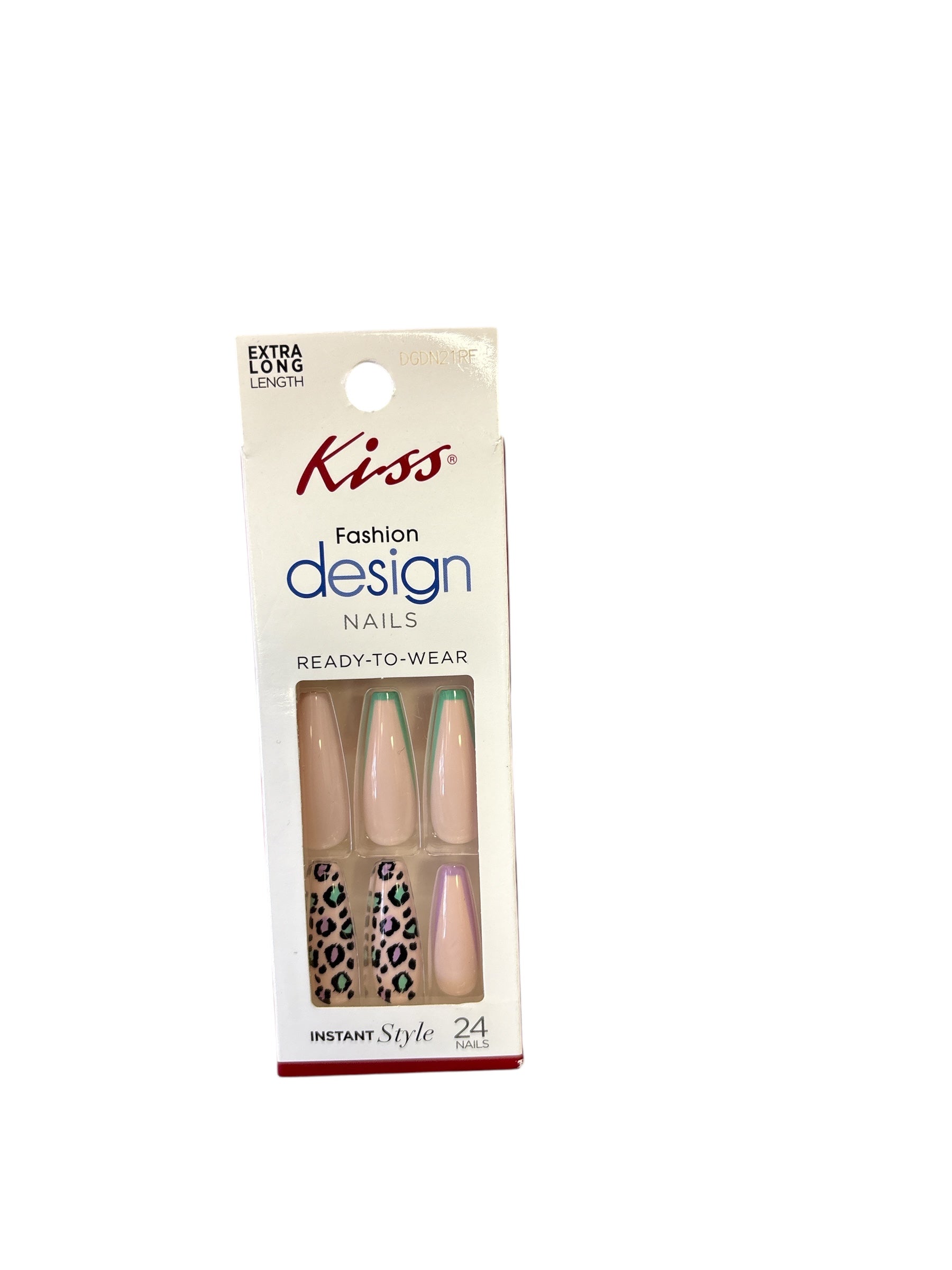 Kiss Nails