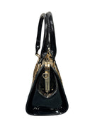 Leopard Print Purse Handbag