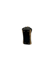 Leopard Print Purse Handbag