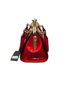 Leopard Print Purse Handbag
