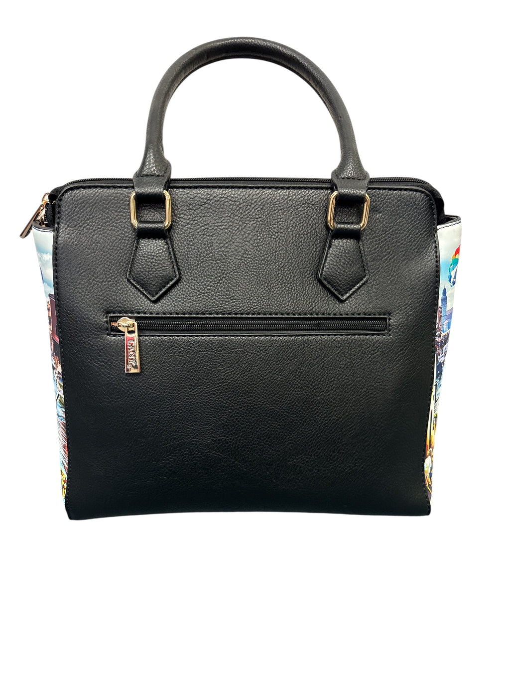 Betty Boop Lany Bag