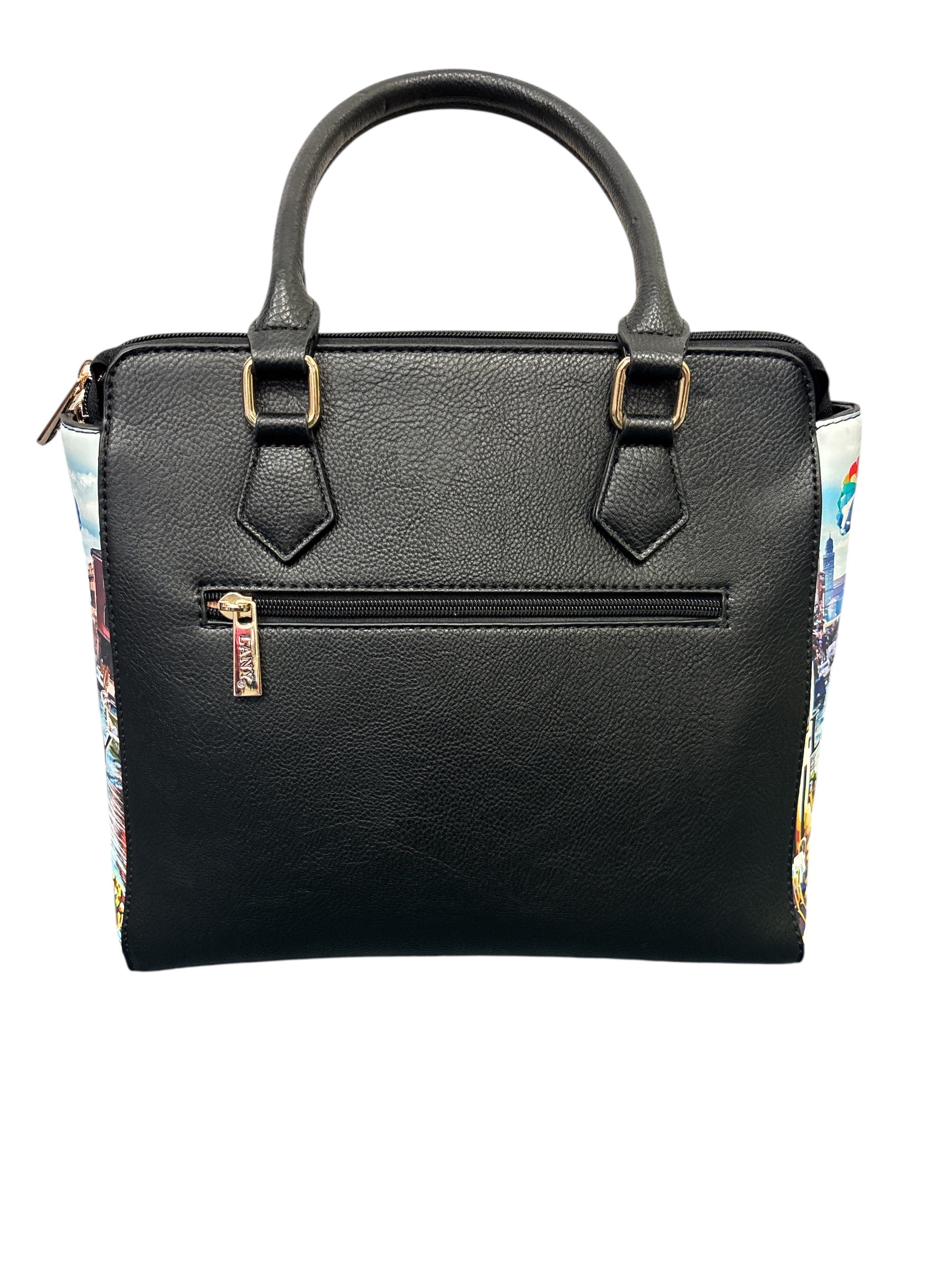 Betty Boop Lany Bag