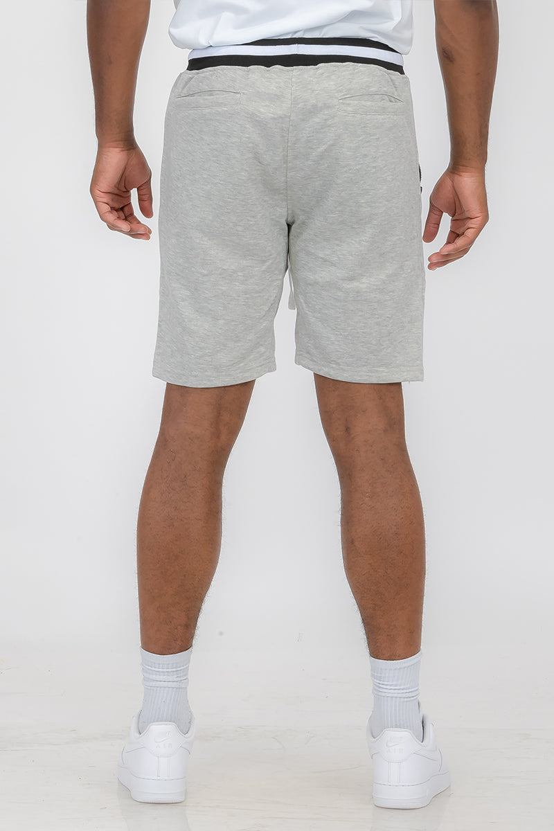 Brandon French Terry Shorts SP0335