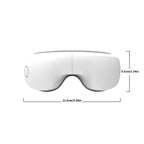 Best-Selling Smart Eye Protector - Air Pressure Vibration Heat Therapy