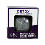 CBD Bath Bombs