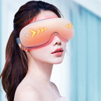 Best-Selling Smart Eye Protector - Air Pressure Vibration Heat Therapy