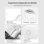 Best-Selling Smart Eye Protector - Air Pressure Vibration Heat Therapy