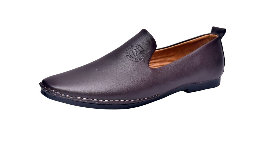 Men’s Business Formal Shoes – Premium Leather Oxford for Daily Wear