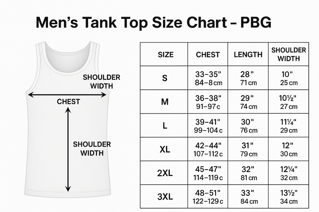 Men's 100% Cotton Ribbed Tank Tops 3-Pack