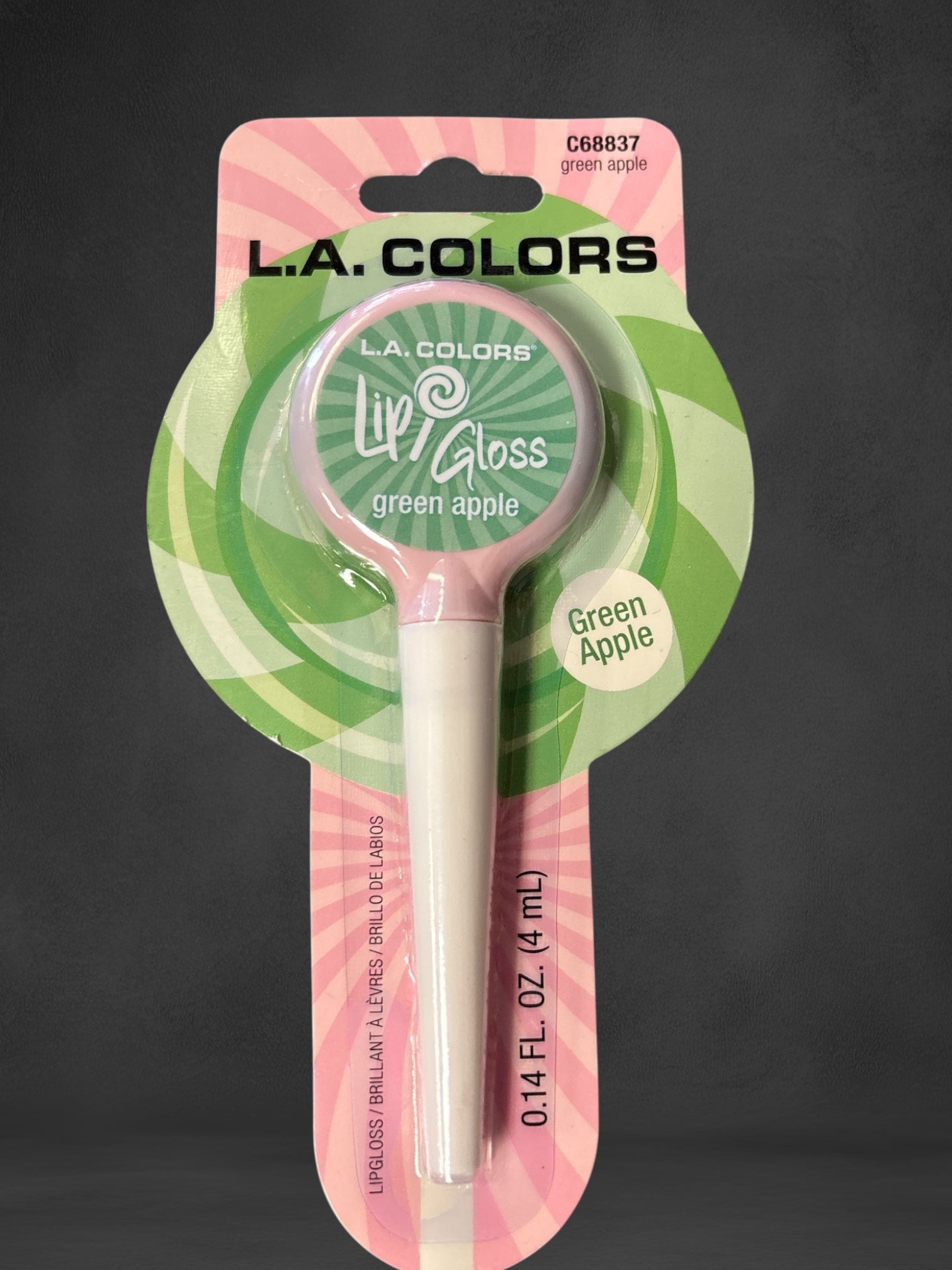 LA Colors lip Gloss
