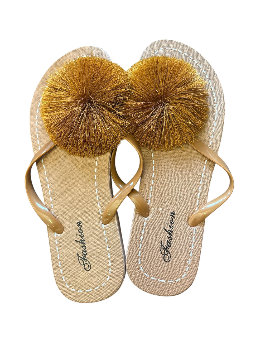 Women's flip-flops
