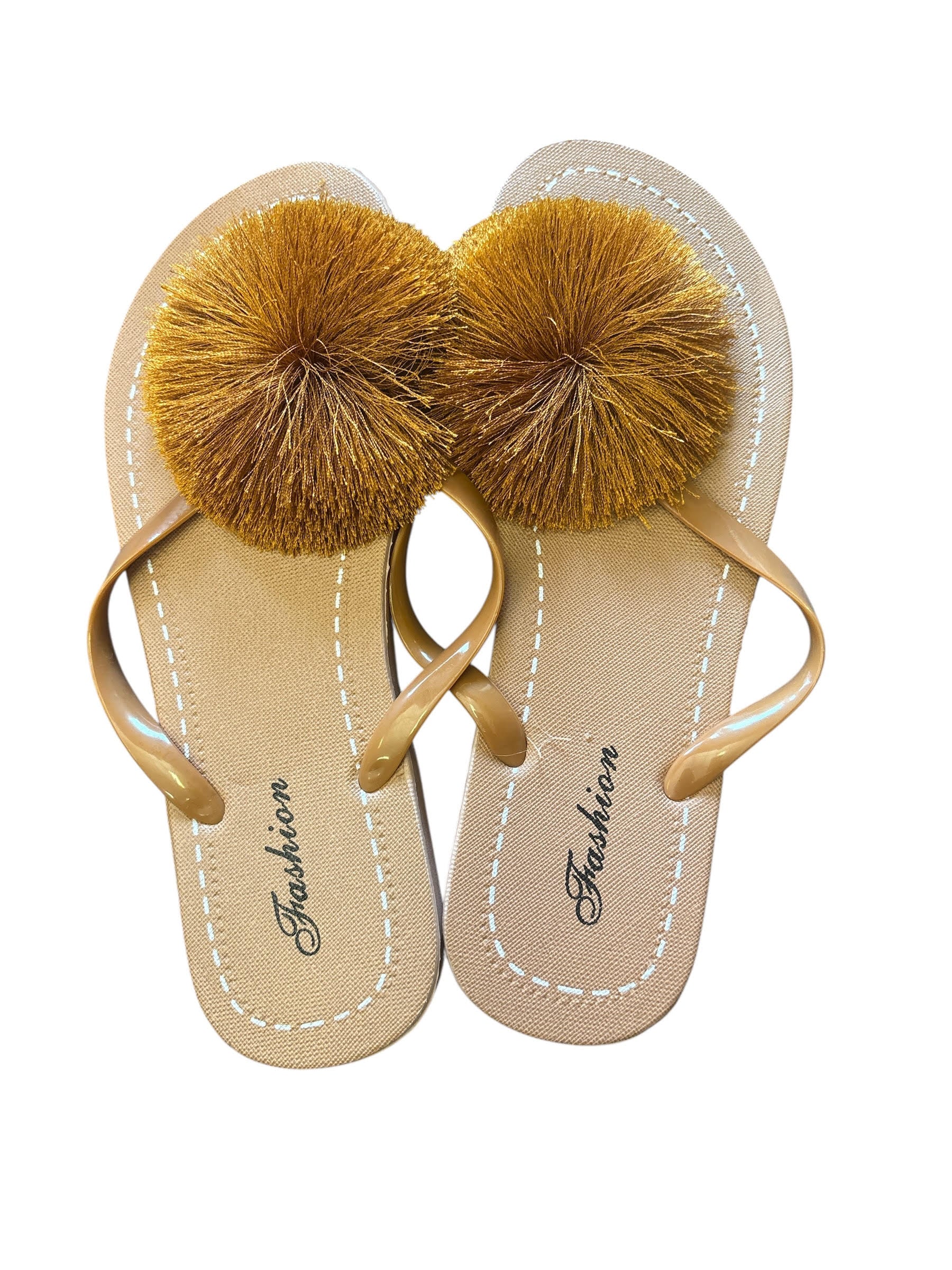 Women's flip-flops