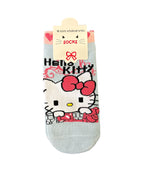 Hello Kitty Girls' Socks