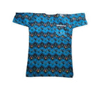 Traditional Handmade African Male Shirt