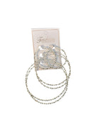 Hoop Earring Set