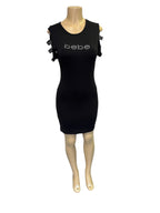 Bebe Dress