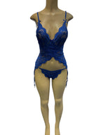 Lingerie Set
