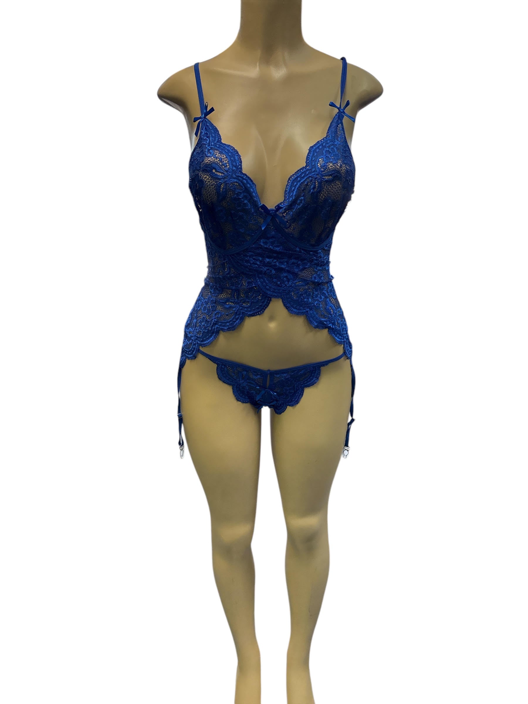 Lingerie Set