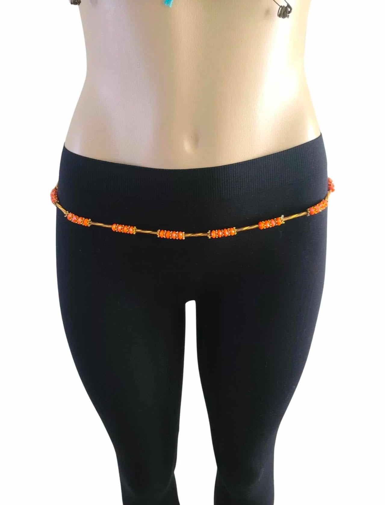 Waist Beads