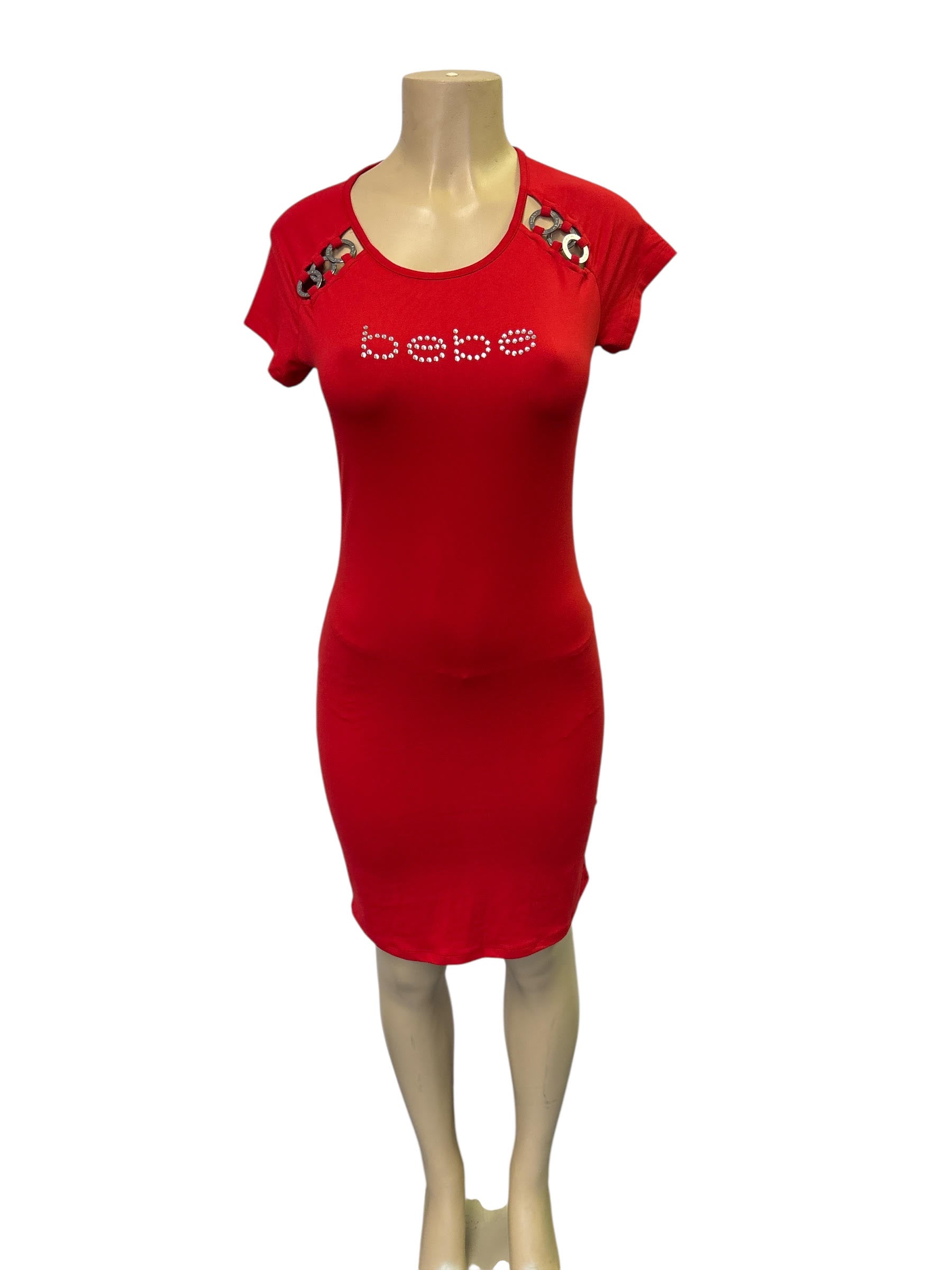 Bebe Dress