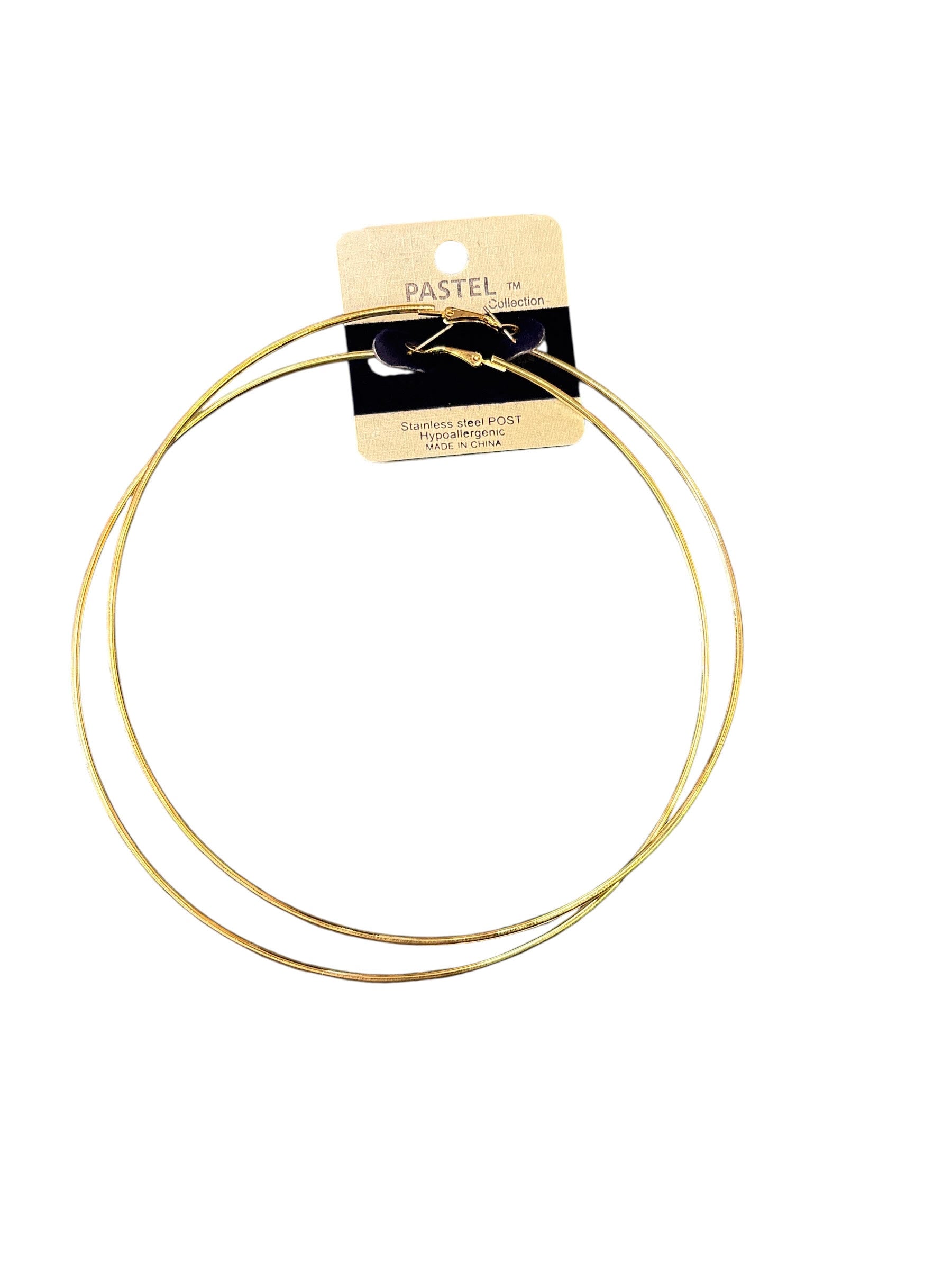 Hoop Earrings