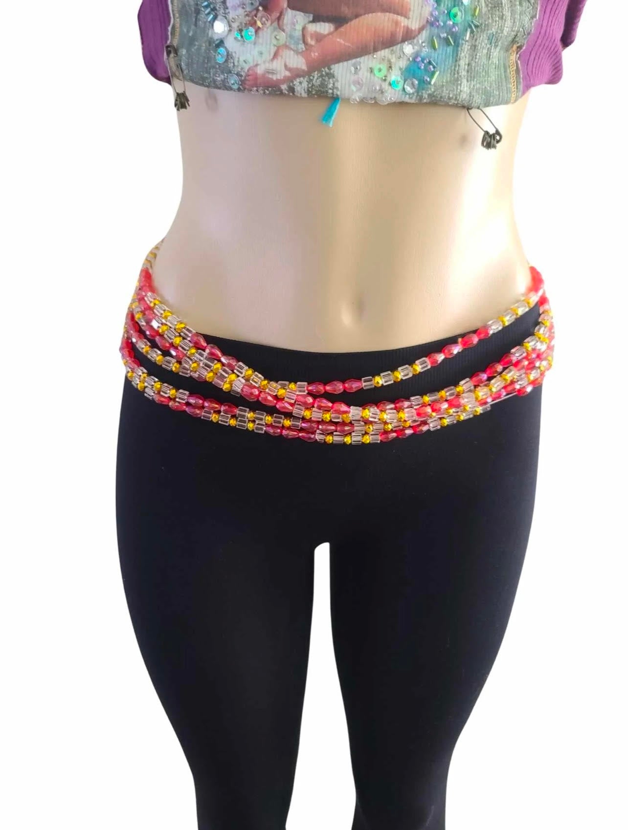 Waist Beads