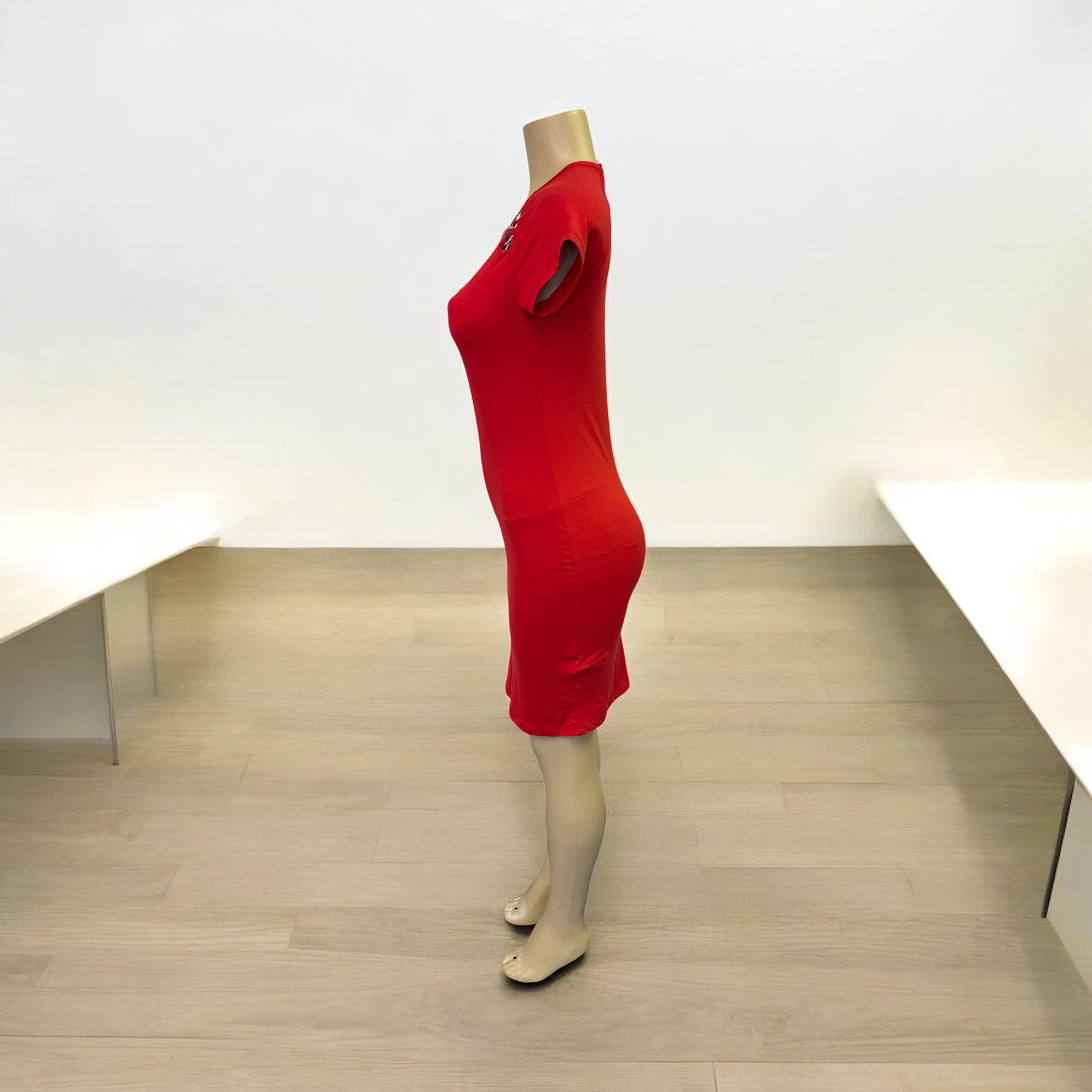 Bebe Dress