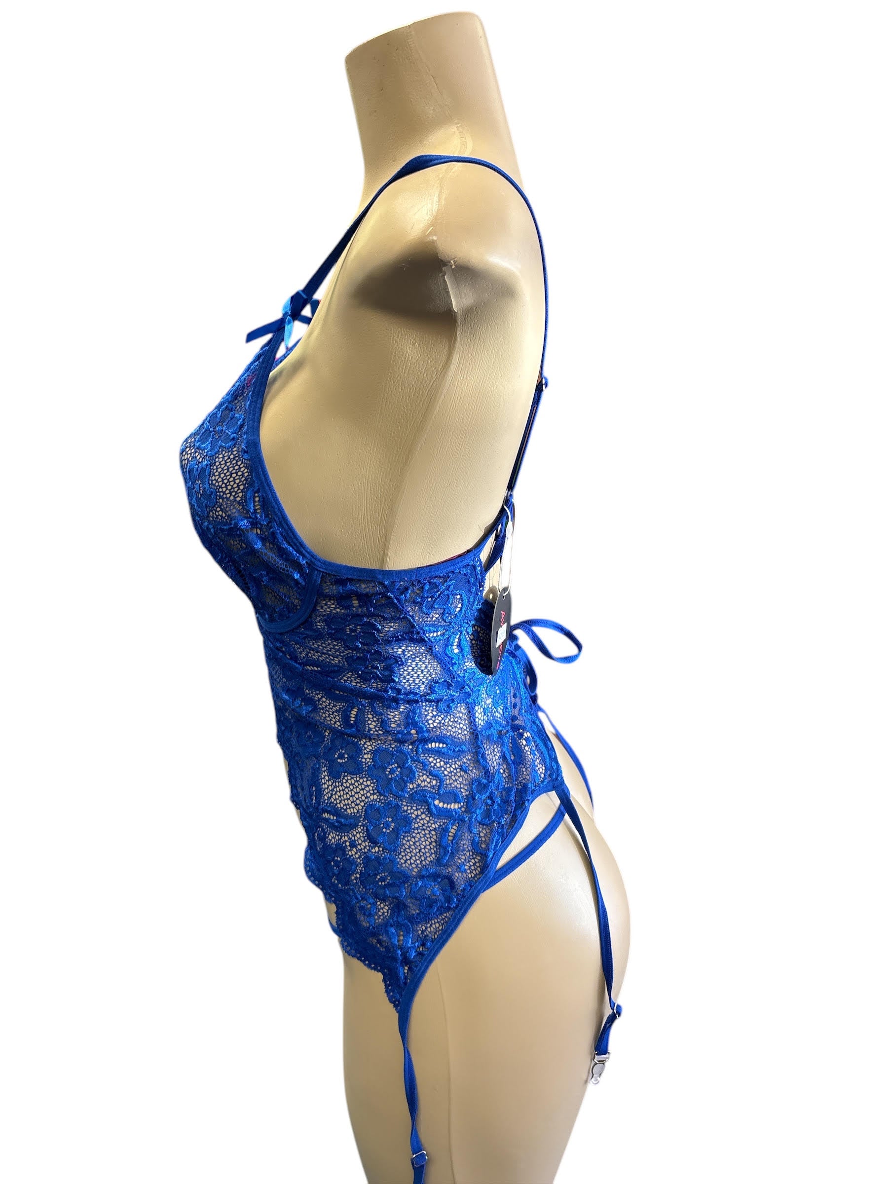 Lingerie Set