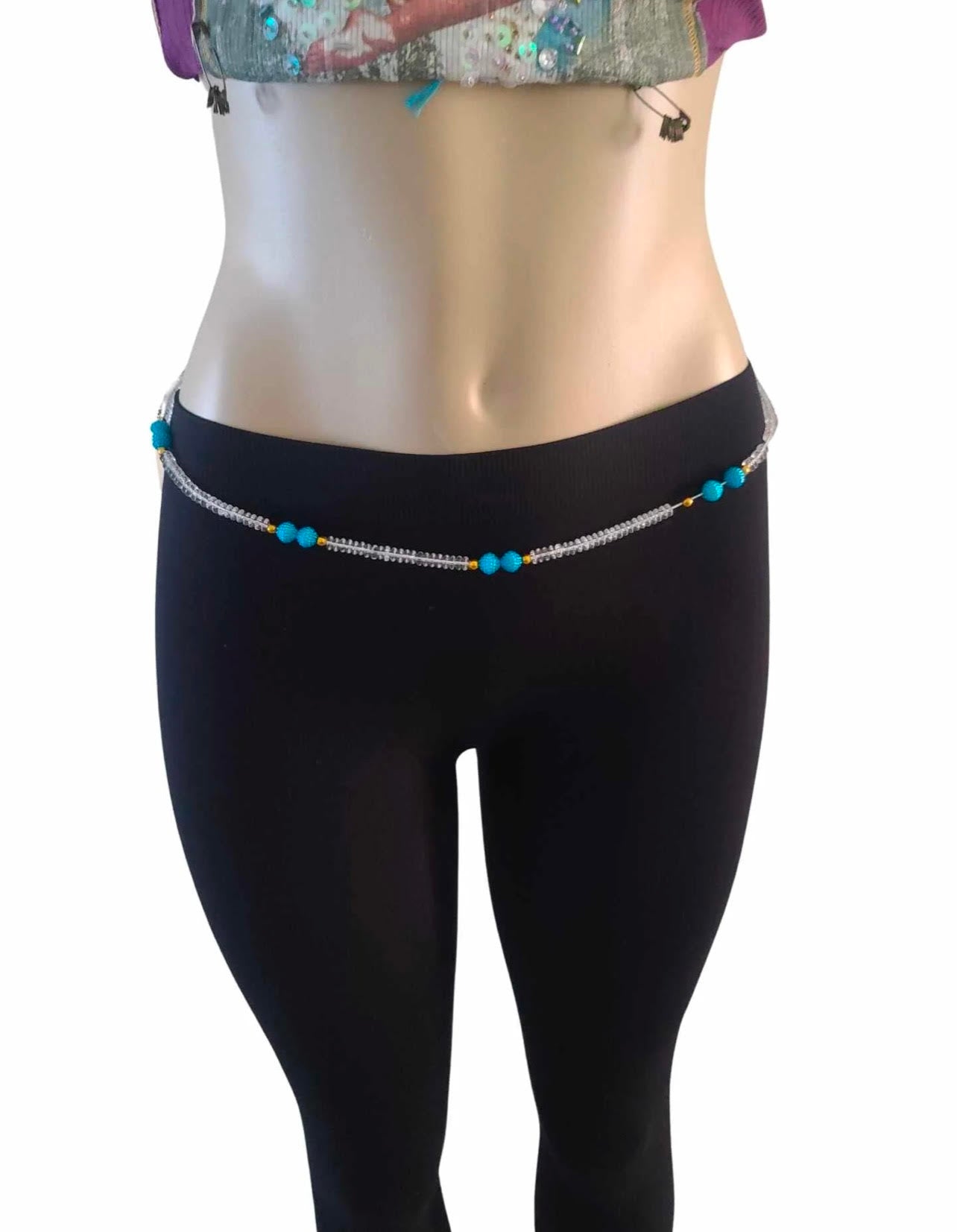 Waist Beads