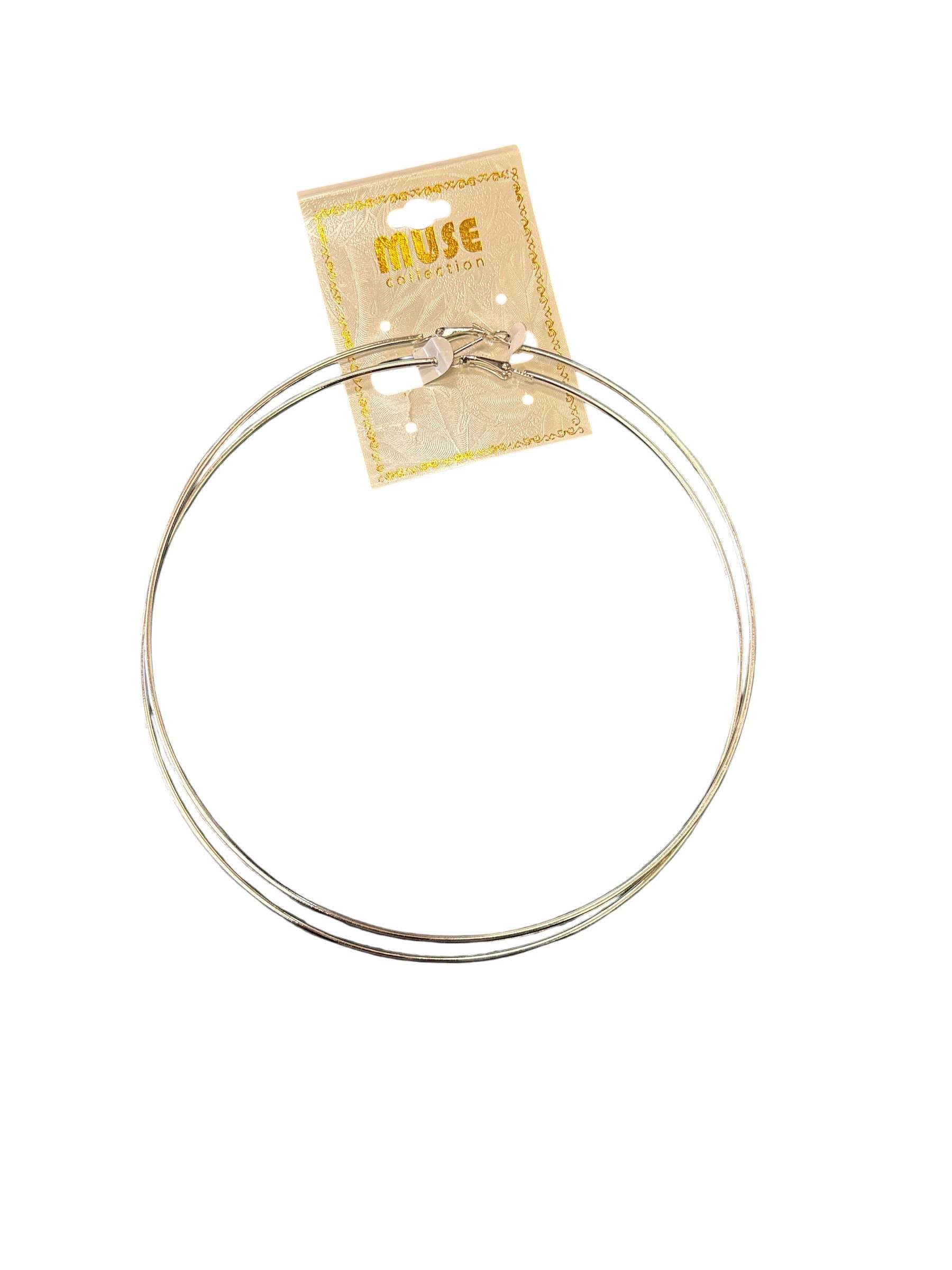 Hoop Earrings