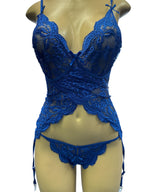 Lingerie Set