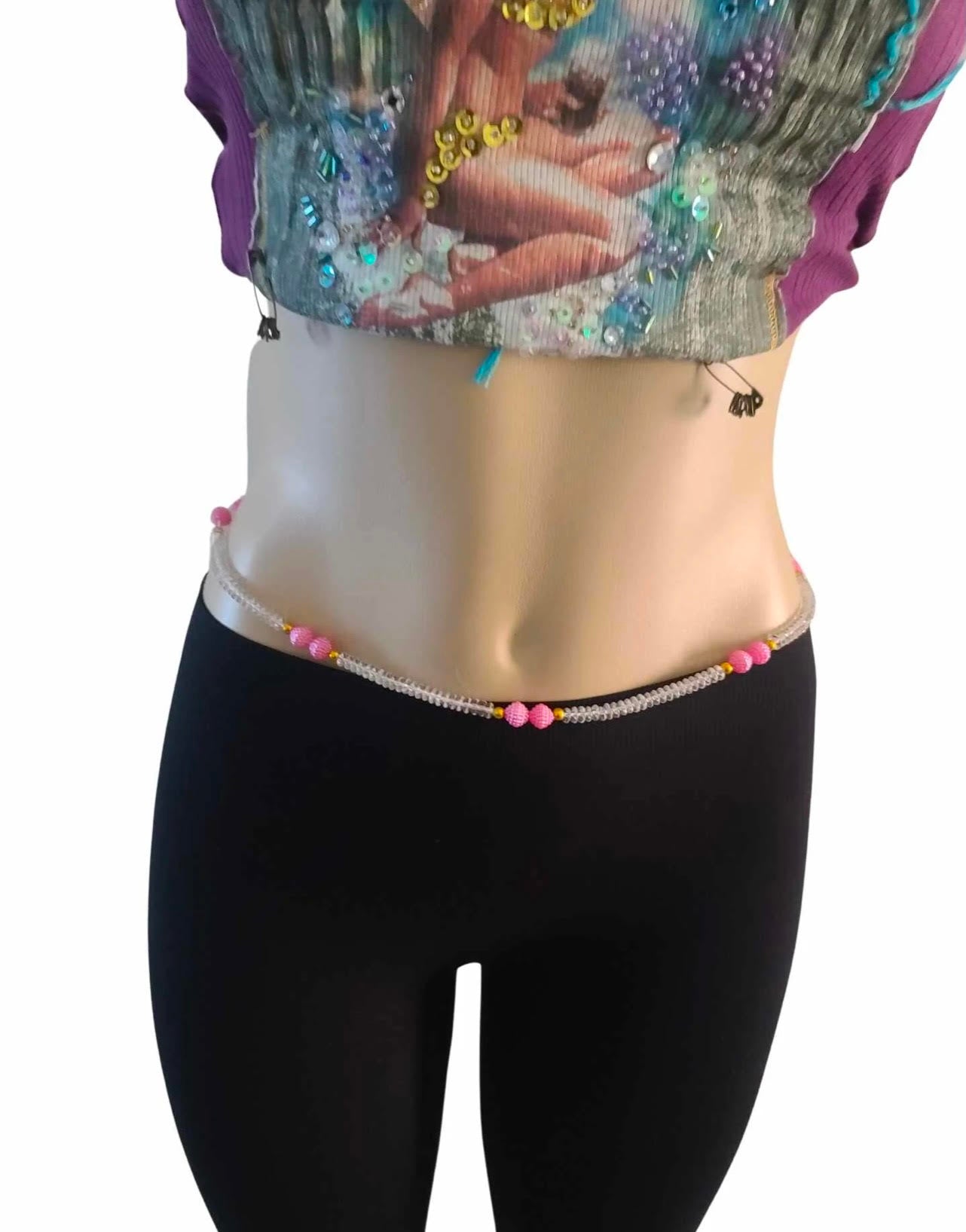 Waist Beads
