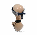 Fashion Women Shiny Rhinestone Hats