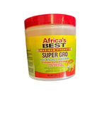 Africa's Best Maximum Strength Super Gro Hair & Scalp Conditioner