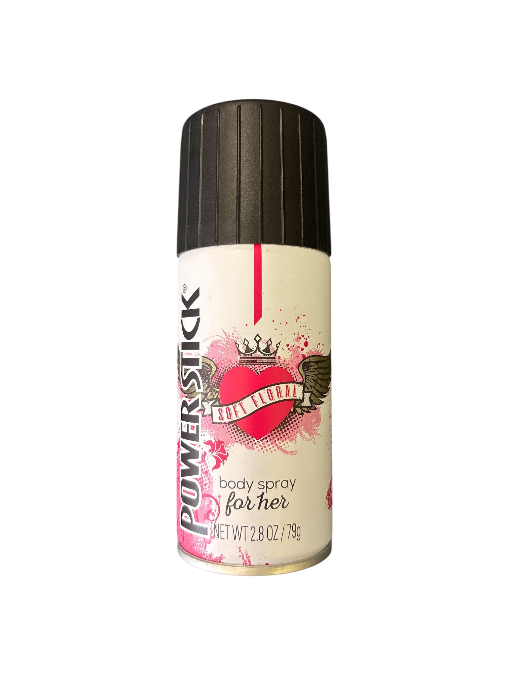 Power Stick Body Spray