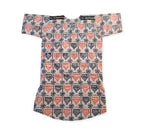Traditional Handmade African Male Shirt